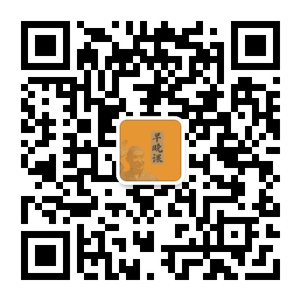 世尊讲堂公众号二维码