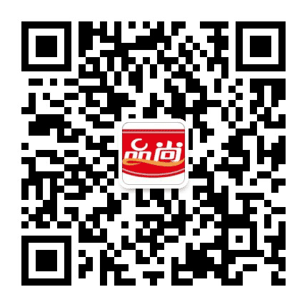 山东品尚化工有限公司公众号二维码