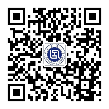平安工大在线公众号二维码