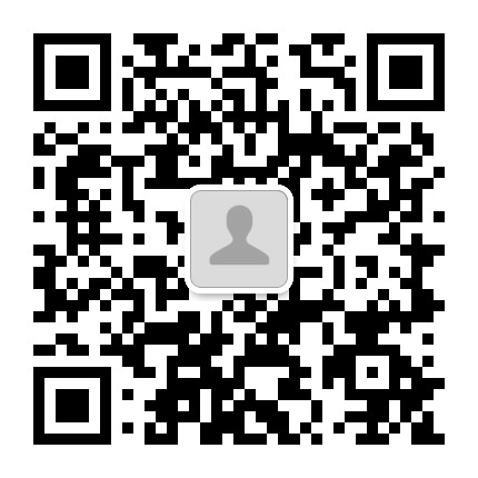 汶川农村公众号二维码