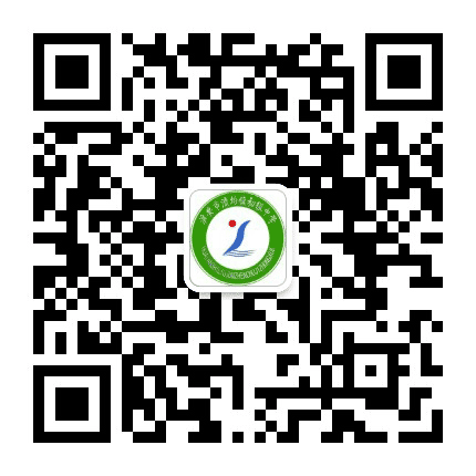 淮安市流均镇初级中学公众号二维码