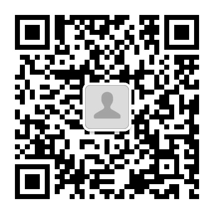 绿色城镇o生态新圩公众号二维码