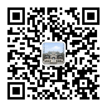 周口市关帝庙公众号二维码
