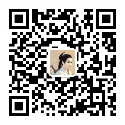 剑月文苑公众号二维码
