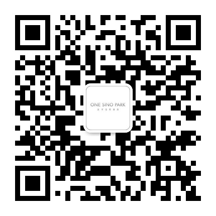 运河铂湾澜庭公众号二维码