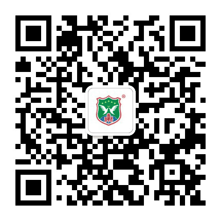 大连伟才教育公众号二维码