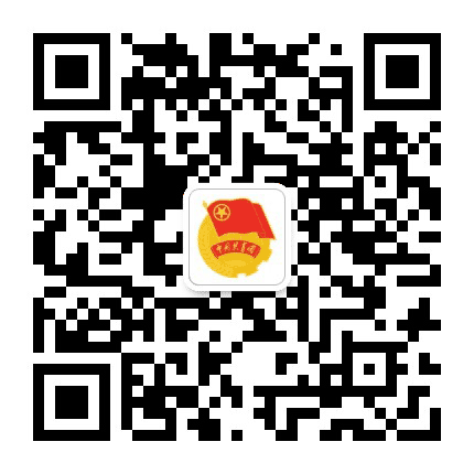 山西医科大学汾阳学院团委公众号二维码