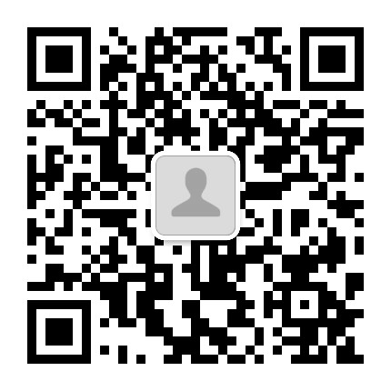 雅安计生公众号二维码