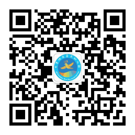 七里阳光蓝天童乐园公众号二维码
