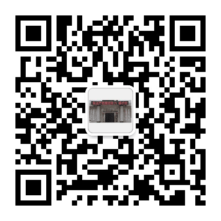 安塞区白坪街道办事处公众号二维码