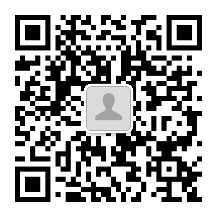回兴街道金兰路社区公众号二维码