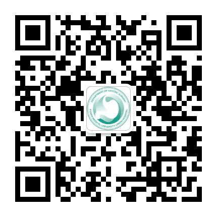 福建协和胃外科公众号二维码