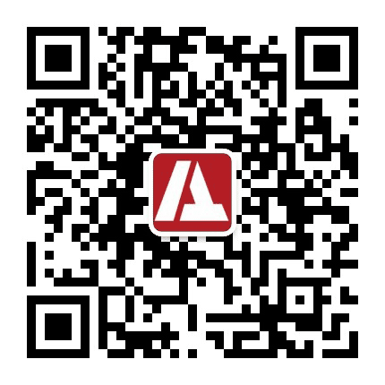 欧利特城市交通公众号二维码