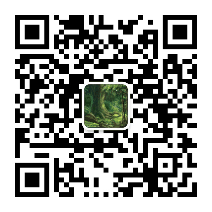 常德本地生活事公众号二维码
