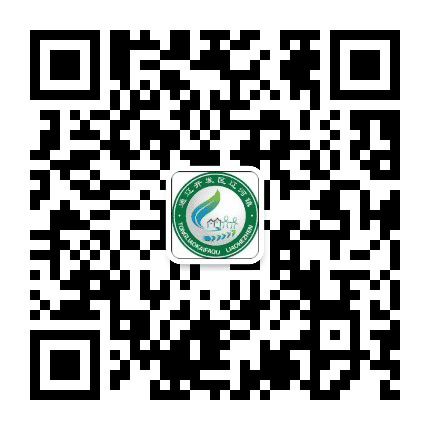 筑梦辽河公众号二维码