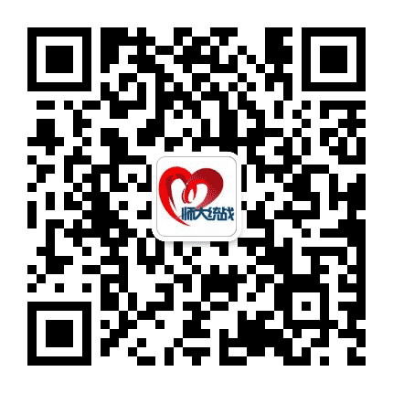 山东师范大学统一战线公众号二维码