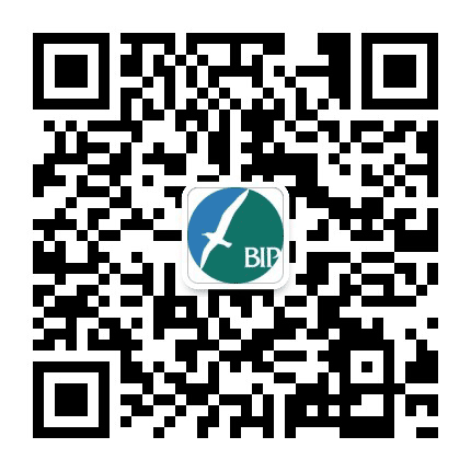 滨海创新创业园公众号二维码