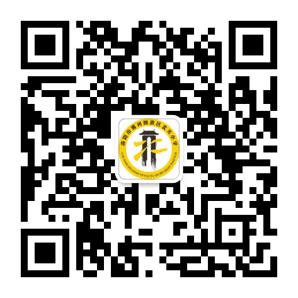 洛阳市瀍河回族区北关小学公众号二维码