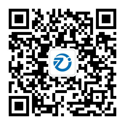 陕西建设资质网公众号二维码