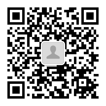 公交报微阅读公众号二维码