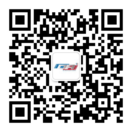 德安萌跑俱乐部订阅号公众号二维码