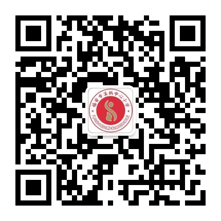 福安市溪柄中心小学公众号二维码