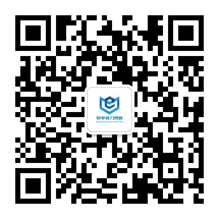 速课科技公众号二维码