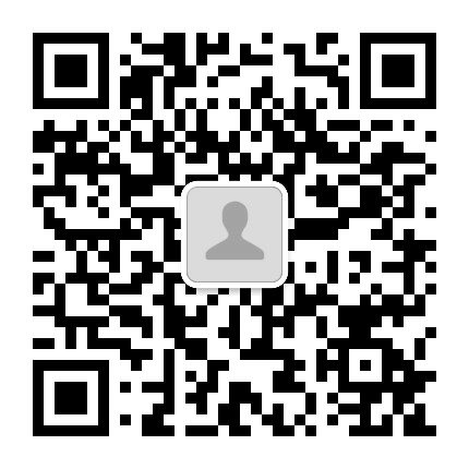 我的洋河公众号二维码