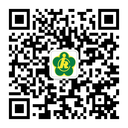 六安市残疾人联合会发布公众号二维码