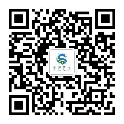 中灌智水公众号二维码