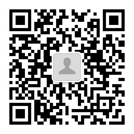 武汉阳逻经济开发区公众号二维码