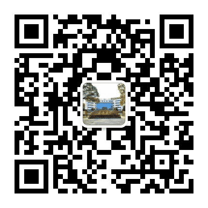 中共鹰潭市委党校公众号二维码