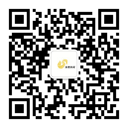 山东旅游专栏公众号二维码