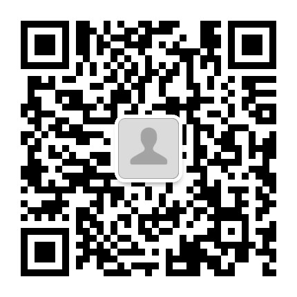魅力金凤公众号二维码