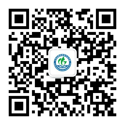 高淳中专公众号二维码