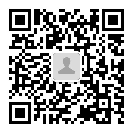 福州市仓山区商务局公众号二维码