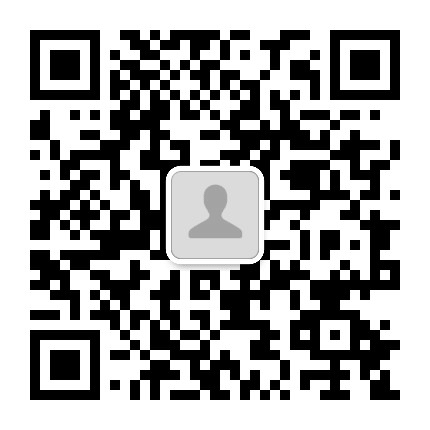 花东发布公众号二维码