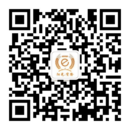 阳光货隆公众号二维码