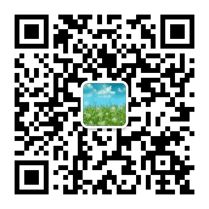 松江天年公众号二维码