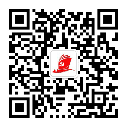 闻堰街道党群服务中心公众号二维码