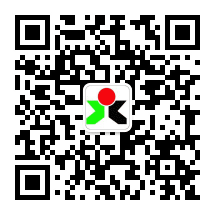 甘肃荣兴科技公众号二维码