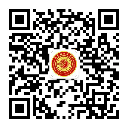南昌理工学院招生在线公众号二维码