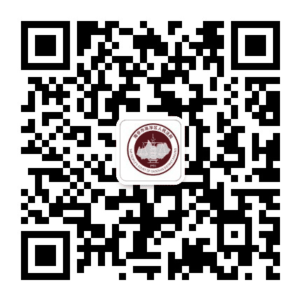 高淳法院执行局公众号二维码
