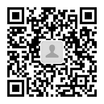 红星檀府公众号二维码