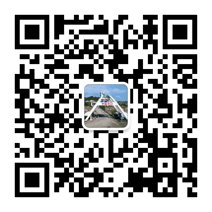 自贸时代 看河口公众号二维码