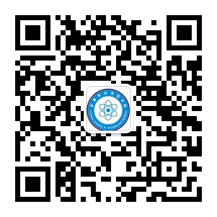 创新宜春公众号二维码