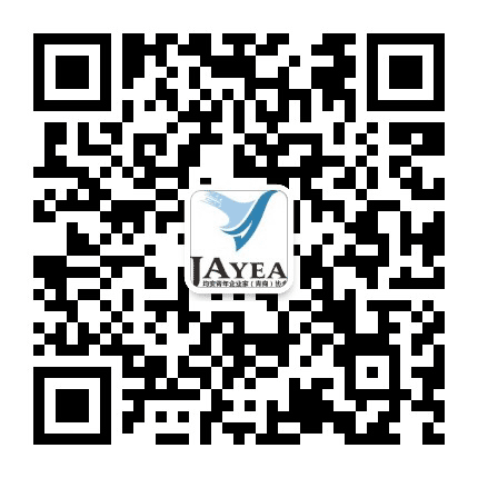 均安青企公众号二维码