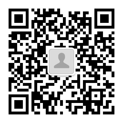 仁和文旅公众号二维码