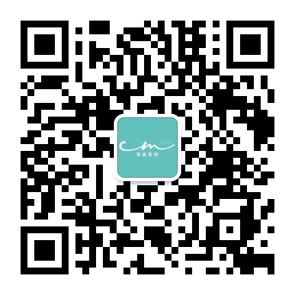 荣基雲锦公众号二维码