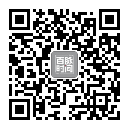 章丘时间公众号二维码